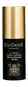 Сыворотка для контура глаз Evidens de Beaute The Eye Recovery Serum
