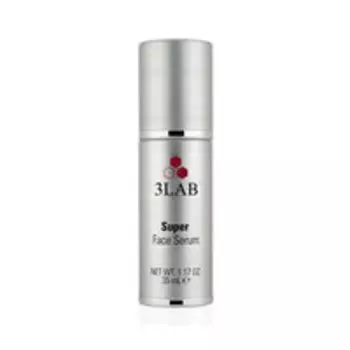 Сыворотка для лица 3Lab Super Face Serum