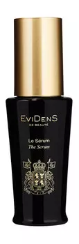 Сыворотка для лица Evidens de Beaute The Serum