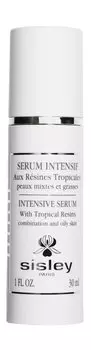 Сыворотка для лица интенсивная с тропическими смолами Sisley Intensive Serum With Tropical Resins
