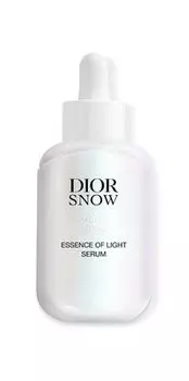 Сыворотка для лица, придающая сияние коже Dior Snow Essence of Light Serum