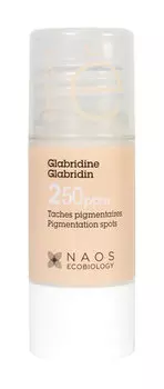 Сыворотка для лица против пигментации с глабридином Etat Pur Glabridin 250ppm Serum