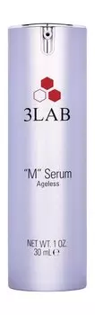 Сыворотка для лица с эффектом лифтинга 3Lab M Serum