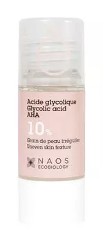 Сыворотка для лица с гликолевой кислотой 10% Etat Pur Glicolic Acid 10% Serum