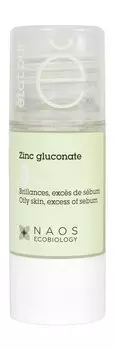 Сыворотка для лица с глюконатом цинка 3% Etat Pur Zinc Gluconate 3% Serum
