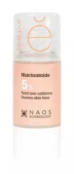 Сыворотка для лица с ниацинамидом 5% Etat Pur Pure Active Niacinamide 5%