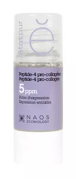Сыворотка для лица с пептид-4 про-коллагеном Etat Pur Peptide-4 Pro-Collagene Serum