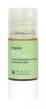 Сыворотка для лица с прополисом Etat Pur Propolis 750ppm Serum