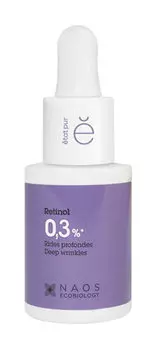 Сыворотка для лица с ретинолом 0,3% Etat Pur Retinol 0,3% Serum