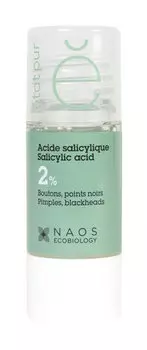 Сыворотка для лица с салициловой кислотой 2% Etat Pur Salicylic Acid 2% Serum