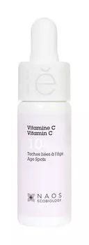 Сыворотка для лица с витамином C 10% Etat Pur Vitamin C 10% Serum
