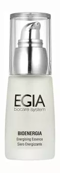 Сыворотка для лица с витамином C Egia Bioenergia Energising Essence