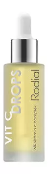 Сыворотка для лица с витамином C Rodial Vit C Drops