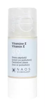 Сыворотка для лица с витамином Е 3,9% Etat Pur Vitamin E 3,9% Serum