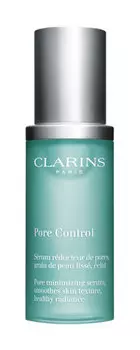 Сыворотка для лица сужающая поры Clarins Pore Control