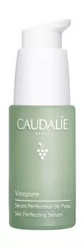 Сыворотка для проблемной кожи с салициловой кислотой Caudalie Vinopure Blemish Control Salicylic Skin Perfecting Serum