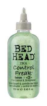 Сыворотка для разглаживания волос Tigi Bed Head Control Freak Serum