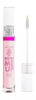 Сыворотка для роста ресниц и бровей Wet n Wild Boost Me Up Brow and Lash Serum Gel