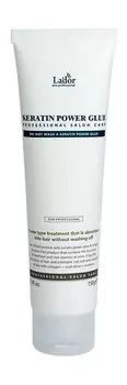 Сыворотка для секущихся кончиков с кератином La'dor Keratin Power Glue