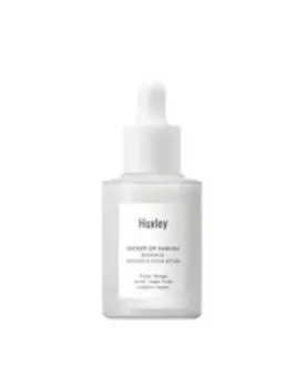 Сыворотка для сияния кожи лица Huxley Essence: Brightly Ever After