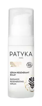 Сыворотка для сияния кожи лица Patyka Defense Active Radiance Regenerating Serum