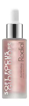 Сыворотка для сияния кожи лица Rodial Soft Focus Glow Drops