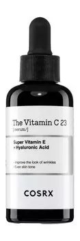Сыворотка для сияния кожи лица с витамином C 23% Cosrx The Vitamin C 23 Serum