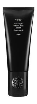 Сыворотка-гель для подвижной фиксации Oribe Gel Serum Radiance Magic and Hold