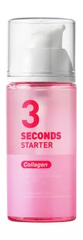 Сыворотка Holika Holika Three seconds Starter Collagen