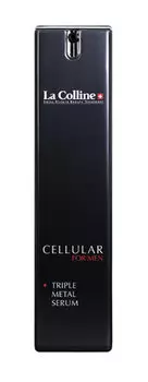 Сыворотка La Colline Triple Metal Serum