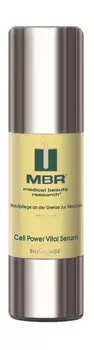 Сыворотка MBR BioChange Cell-Power Vital Serum