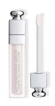 Сыворотка-плампер для губ Dior Addict Lip Maximizer Serum
