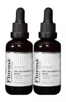 Сыворотка против выпадения волос Floema Men Hair Loss Treatment Serum