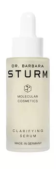 Сыворотка с антивозрастным эфектом для проблемной кожи Dr.Barbara Sturm Clarifying Serum