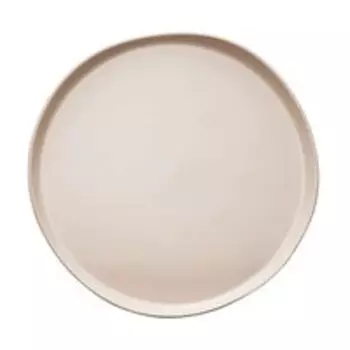 Тарелка 26 см Degrenne Brume Rosee Plate