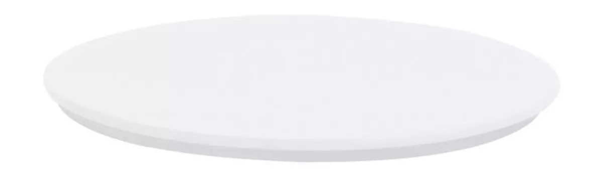 Тарелка-крышка 12,5 см для чаши 500 мл Degrenne Gourmet Blanc Casserole Lid