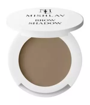 Тени для бровей MishLav Brow Shadow