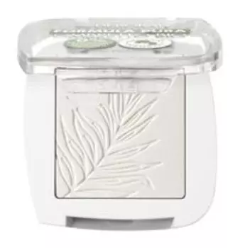 Тени для век Deborah Milano Formula Pura Organic Eyeshadow