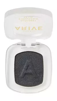 Тени для век с сатиновым финишем Arive Makeup Alphabet Eyeshadow