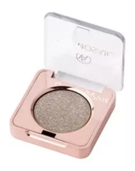 Тени для век с сатиновым финишем Eva Mosaic Mono Eye Shadow Satin