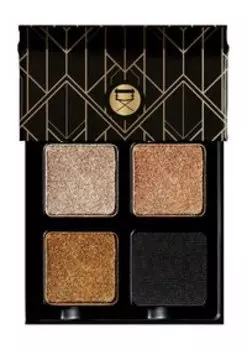 Тени для век Viseart Petits Fours Bullion Eyeshadow Palette