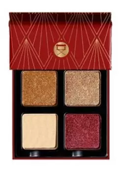 Тени для век Viseart Petits Fours Garnet Eyeshadow Palette