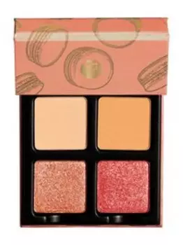 Тени для век Viseart Petits Fours Peche Eyeshadow Palette