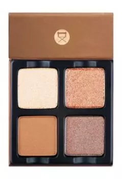 Тени для век Viseart Petits Fours Praline Epice Eyeshadow Palette