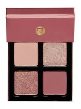 Тени для век Viseart Petits Fours Rosea Lotus Eyeshadow Palette