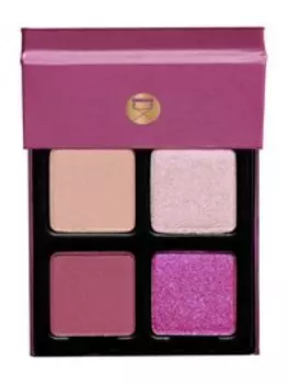 Тени для век Viseart Petits Fours Sakura Lotus Eyeshadow Palette