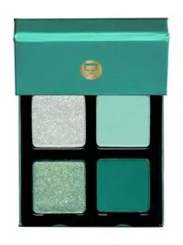 Тени для век Viseart Petits Fours Water Lotus Eyeshadow Palette