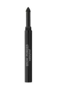 Тени-карандаш для бровей Nouba Brow Powder Waterproof