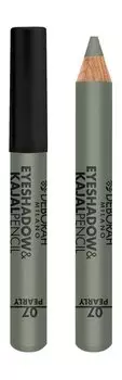 Тени-карандаш для век Deborah Milano Eyeshadow and Kajal Pencil
