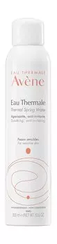 Термальная вода Avene Eau Thermale